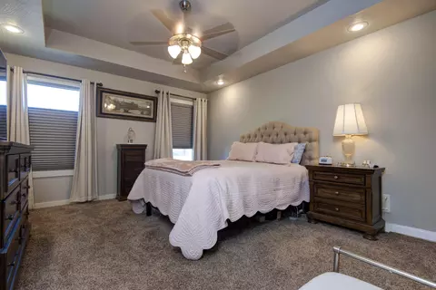 Bedroom - 921 E Thorndale Dr, Nixa, MO 65714 photo 1 of 2