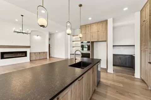 Kitchen - 1875 E Skyline Ave, Ozark, MO 65721 photo 3 of 5
