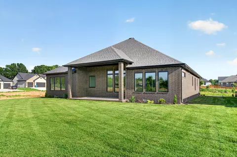 Exterior - 1875 E Skyline Ave, Ozark, MO 65721 photo 6 of 6