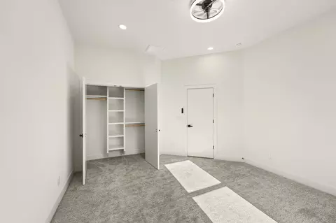 Bedroom - 1875 E Skyline Ave, Ozark, MO 65721 photo 3 of 6