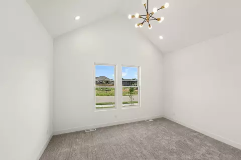Bedroom - 1875 E Skyline Ave, Ozark, MO 65721 photo 1 of 6