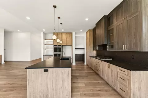 Kitchen - 1875 E Skyline Ave, Ozark, MO 65721 photo 2 of 5
