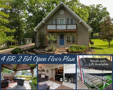 29 Scottsdale Cir, Branson West, MO 65737