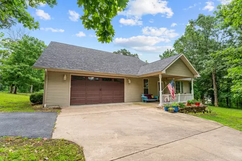 70 Lincoln Ln, Lampe, MO 65681