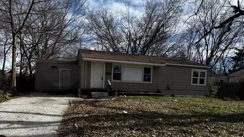 1350 S Newton Ave, Springfield, MO 65807