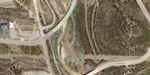 000 Shepherd Of The Hills Expy, Branson, MO 65616