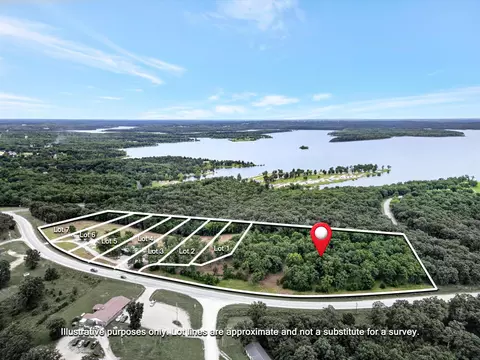 24164 State Highway 254, Hermitage, MO 65668