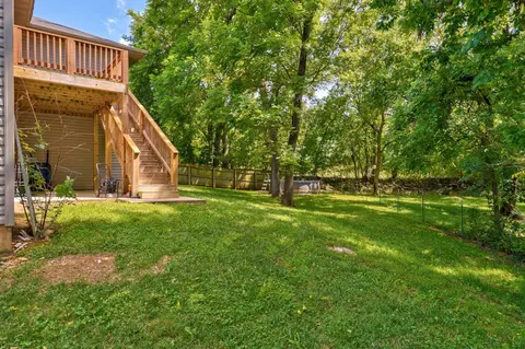 Exterior - 3031 N Albertha Ave, Springfield, MO 65803 photo 7 of 10
