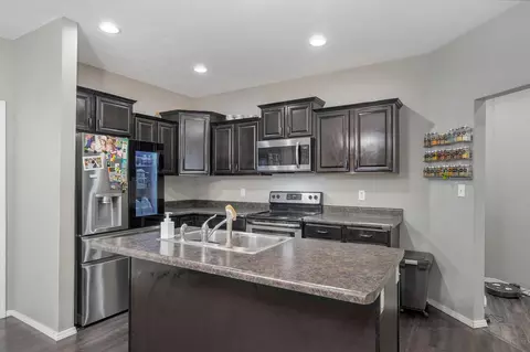 Kitchen - 3031 N Albertha Ave, Springfield, MO 65803 photo 1 of 4