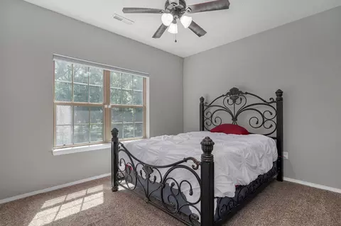 Bedroom - 3031 N Albertha Ave, Springfield, MO 65803 photo 5 of 5