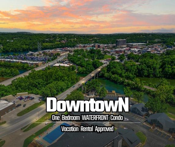 403 Veterans Blvd #F-7, Branson, MO 65616
