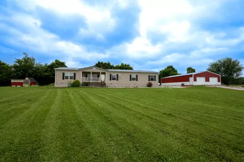 20026 Farm Road 1107, Cassville, MO 65625