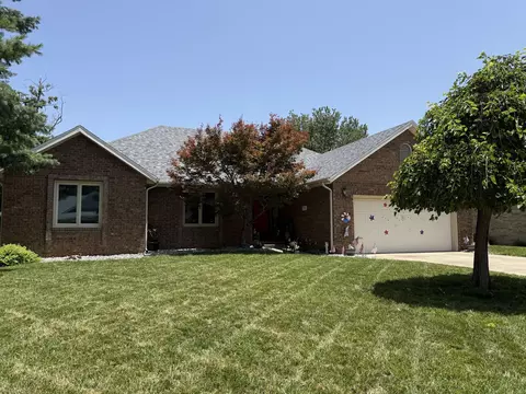 3518 S Bellhurst Ave, Springfield, MO 65804