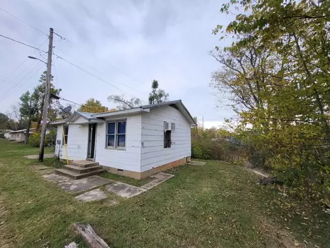Exterior - 8885 Park St, Birch Tree, MO 65438 photo 4 of 14