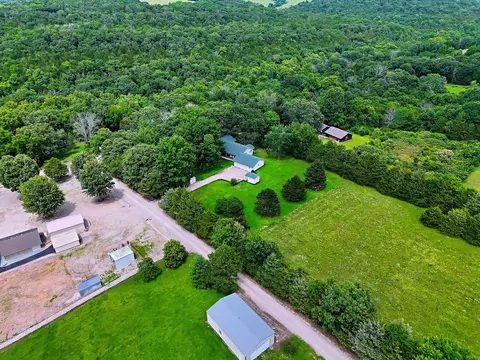 View/Area - 28704 Cromwell Rd, Shell Knob, MO 65747 photo 8 of 9
