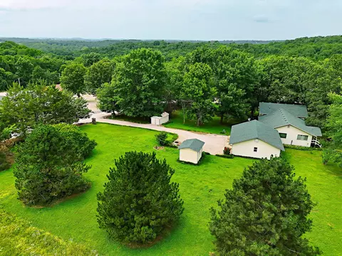View/Area - 28704 Cromwell Rd, Shell Knob, MO 65747 photo 2 of 9