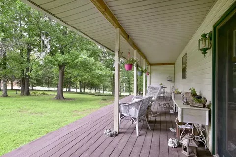 Exterior - 28704 Cromwell Rd, Shell Knob, MO 65747 photo 11 of 15