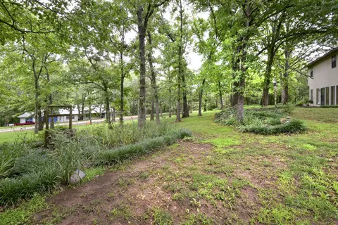 Exterior - 28704 Cromwell Rd, Shell Knob, MO 65747 photo 6 of 15