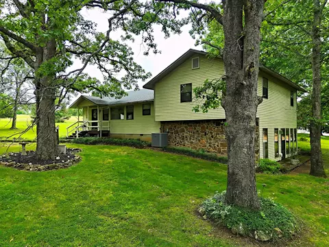 Exterior - 28704 Cromwell Rd, Shell Knob, MO 65747 photo 13 of 15