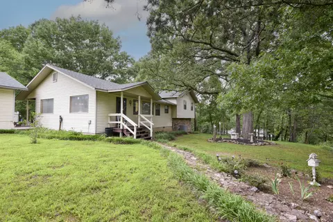 Exterior - 28704 Cromwell Rd, Shell Knob, MO 65747 photo 10 of 15