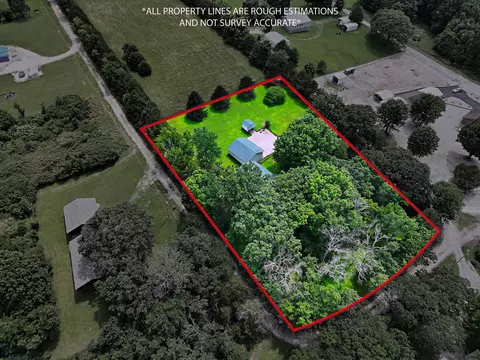 View/Area - 28704 Cromwell Rd, Shell Knob, MO 65747 photo 7 of 9