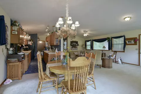 Dining - 28704 Cromwell Rd, Shell Knob, MO 65747 photo 2 of 2
