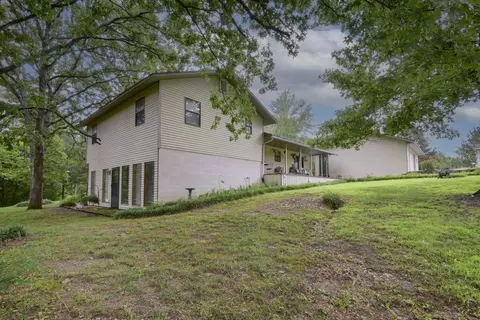 Exterior - 28704 Cromwell Rd, Shell Knob, MO 65747 photo 7 of 15
