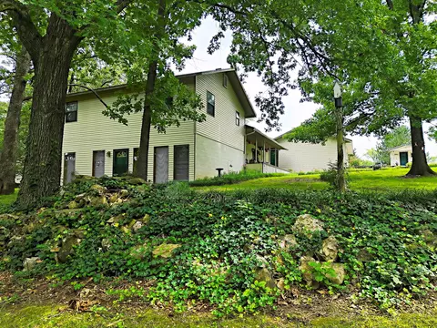 Exterior - 28704 Cromwell Rd, Shell Knob, MO 65747 photo 14 of 15