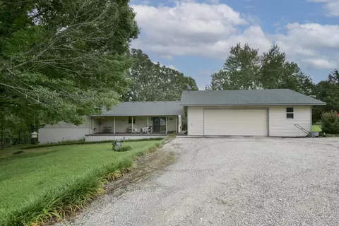 Exterior - 28704 Cromwell Rd, Shell Knob, MO 65747 photo 2 of 15