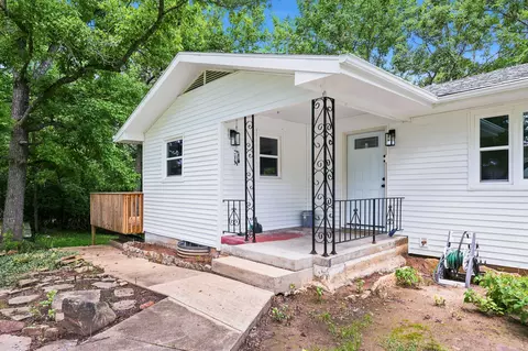 Exterior - 183 Allaman Dr, Forsyth, MO 65653 photo 5 of 6
