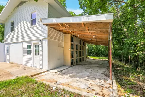 Exterior - 183 Allaman Dr, Forsyth, MO 65653 photo 6 of 6