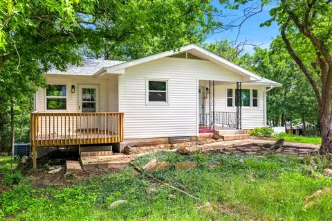 Exterior - 183 Allaman Dr, Forsyth, MO 65653 photo 1 of 6
