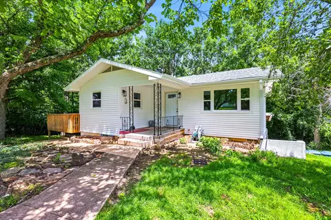 Exterior - 183 Allaman Dr, Forsyth, MO 65653 photo 2 of 6