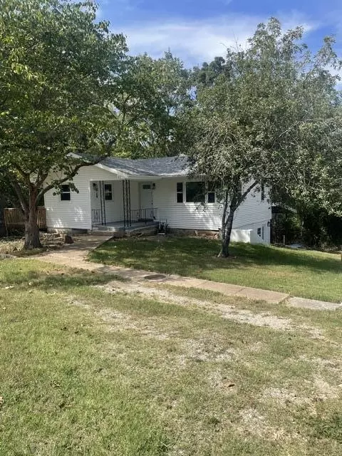 Exterior - 183 Allaman Dr, Forsyth, MO 65653 photo 7 of 10