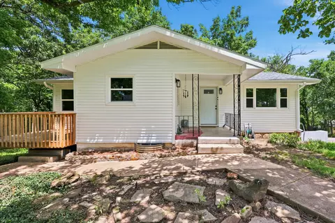 Exterior - 183 Allaman Dr, Forsyth, MO 65653 photo 4 of 6