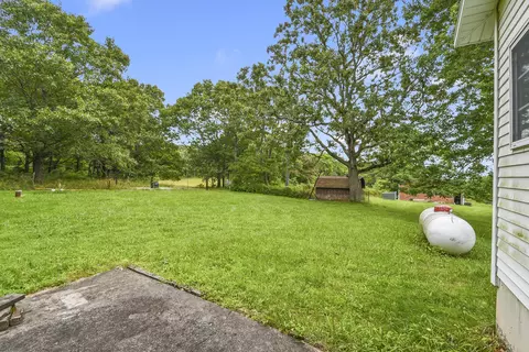 Exterior - 2209 State Highway Dd, Marshfield, MO 65706 photo 5 of 9