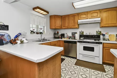 Kitchen - 2209 State Highway Dd, Marshfield, MO 65706 photo 1 of 4