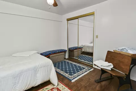 Bedroom - 2209 State Highway Dd, Marshfield, MO 65706 photo 5 of 8