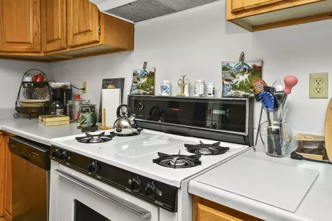 Kitchen - 2209 State Highway Dd, Marshfield, MO 65706 photo 4 of 4