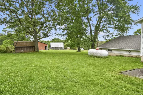 Exterior - 2209 State Highway Dd, Marshfield, MO 65706 photo 7 of 9
