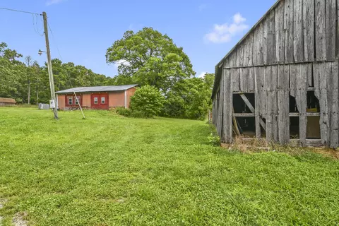 Exterior - 2209 State Highway Dd, Marshfield, MO 65706 photo 9 of 9