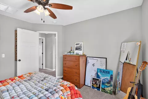 Bedroom - 1208 S Jaylin Ave, Springfield, MO 65802 photo 4 of 7