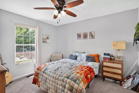 Bedroom - 1208 S Jaylin Ave, Springfield, MO 65802 photo 3 of 7