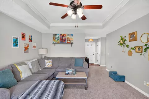 Living - 1208 S Jaylin Ave, Springfield, MO 65802 photo 1 of 1