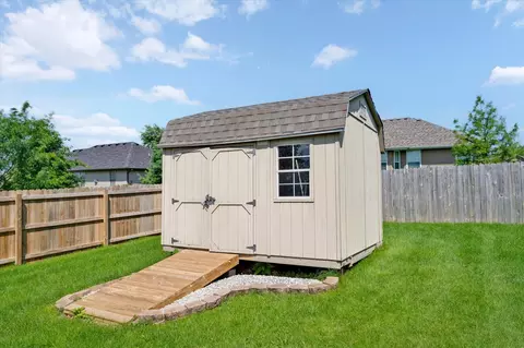 Exterior - 1208 S Jaylin Ave, Springfield, MO 65802 photo 6 of 6
