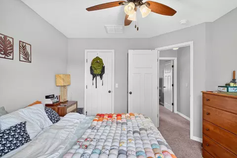 Bedroom - 1208 S Jaylin Ave, Springfield, MO 65802 photo 5 of 7