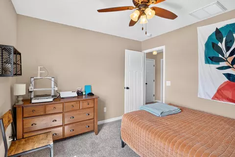 Bedroom - 1208 S Jaylin Ave, Springfield, MO 65802 photo 7 of 7