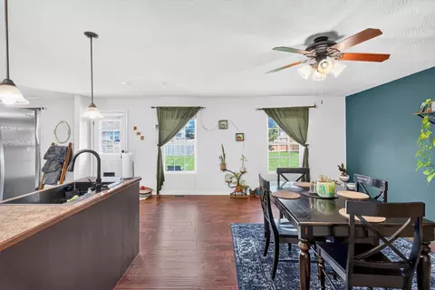 Dining - 1208 S Jaylin Ave, Springfield, MO 65802 photo 2 of 4