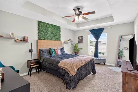 Bedroom - 1208 S Jaylin Ave, Springfield, MO 65802 photo 1 of 7