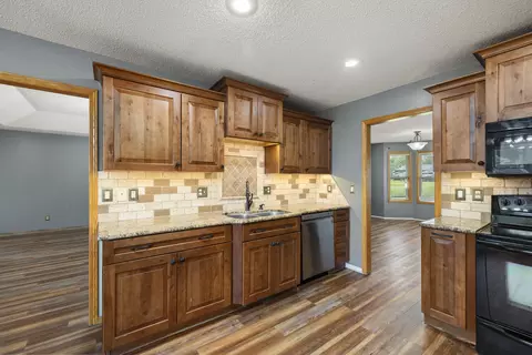 Kitchen - 882 Trout Rd, Ozark, MO 65721 photo 1 of 2